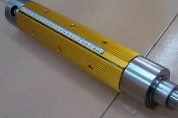 气胀轴配件生产厂家