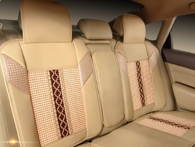 汽车坐垫哪种好