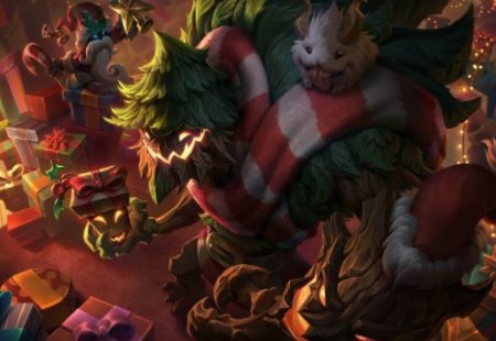 《英雄联盟》手游有哪些值得买的皮肤?