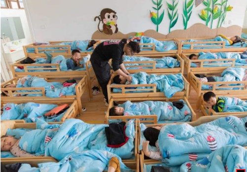 家长给幼儿园老师的教师节祝福语简短