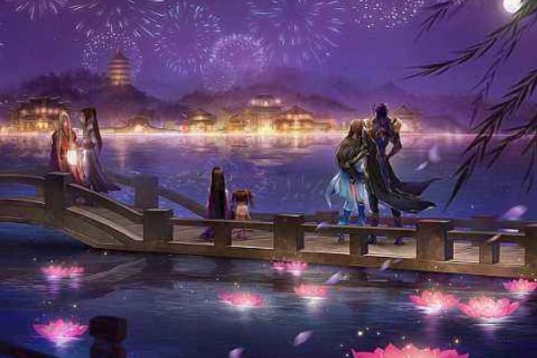 倩女幽魂幸运怎么加?