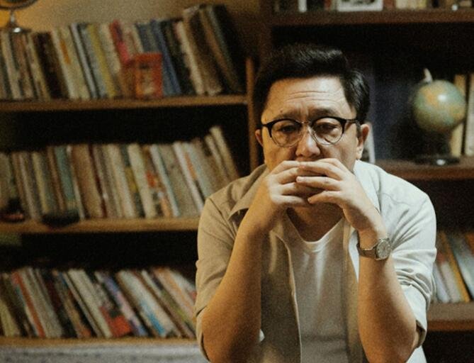 于谦拍过什么片子