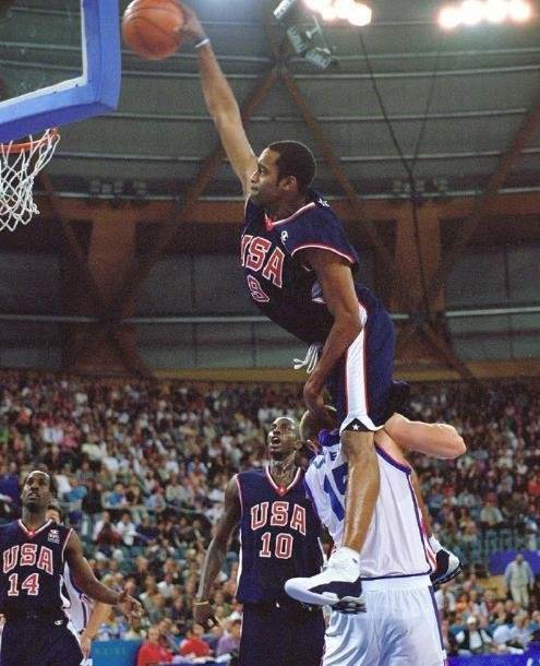 卡特生涯有哪些高光时刻？