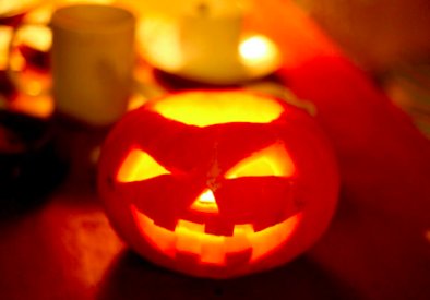 万圣节的活动有哪些？