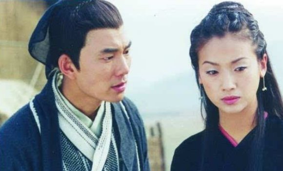 求各版《神雕侠侣》的演员表？