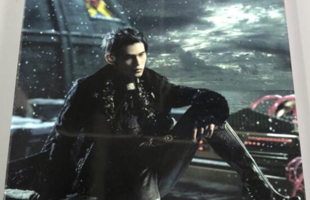 跨时代什么意思