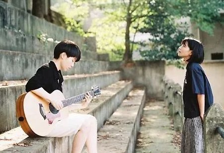 中国民谣和摇滚如何区分，还是本就是一家