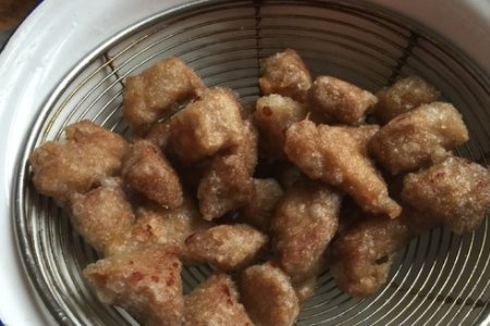 正宗四川老酥肉的做法