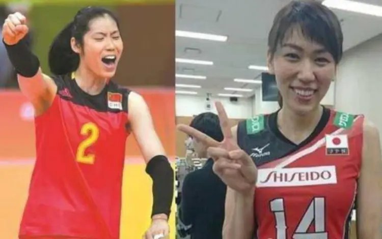 松本亚弥华是谁？为什么会挑衅中国队口出狂言？