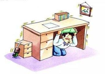 陕西发生3.6级地震，当地有没有通报伤亡情况？