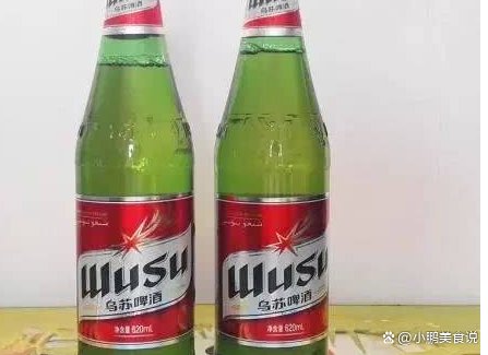 中国最好喝的“啤酒”都有哪些？你喝过哪几种呢？