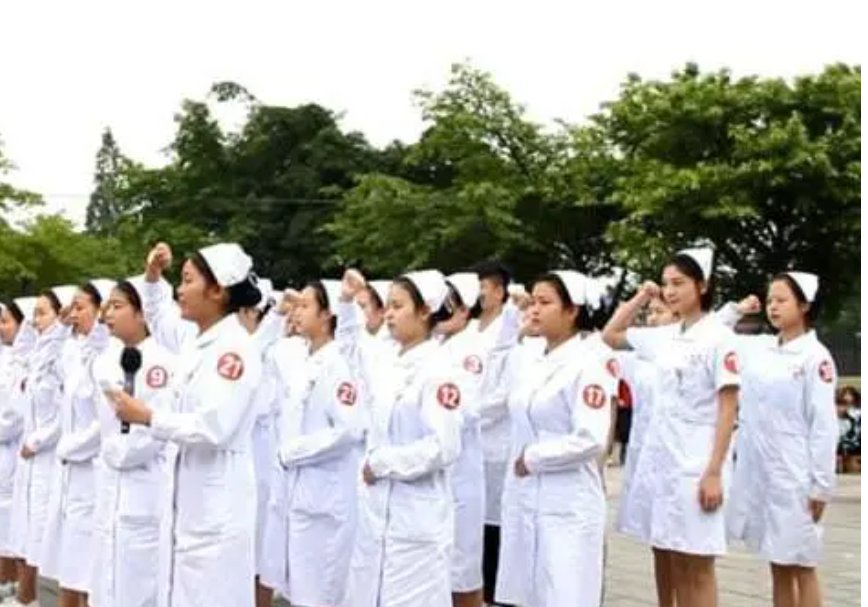 卫校招生条件是什么?