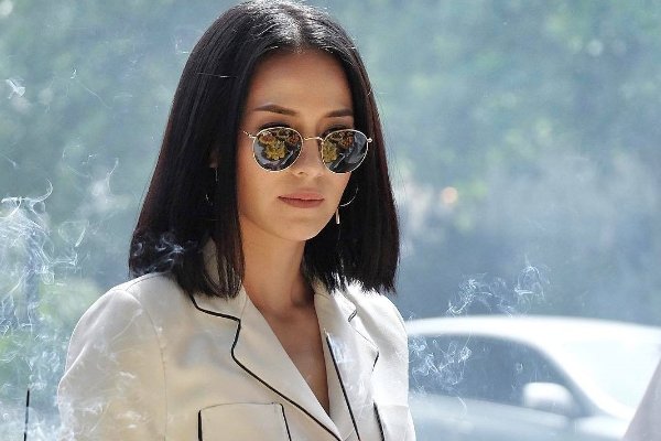 情场老司机告诉你,！最好泡的5种女人都是什么样的？