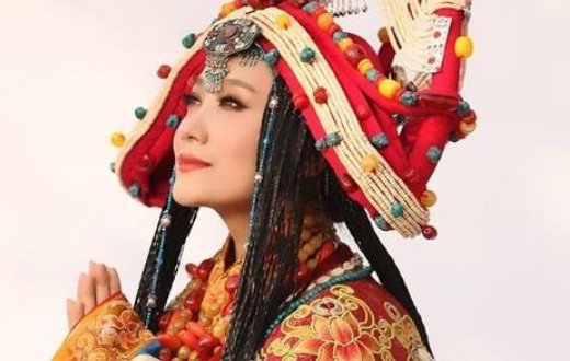 中国真正的公主有哪些?