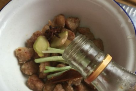 正宗四川老酥肉的做法