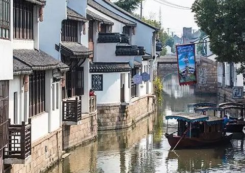 苏州景点排名前十