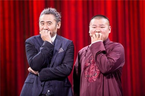 岳云鹏退出德云社了吗？