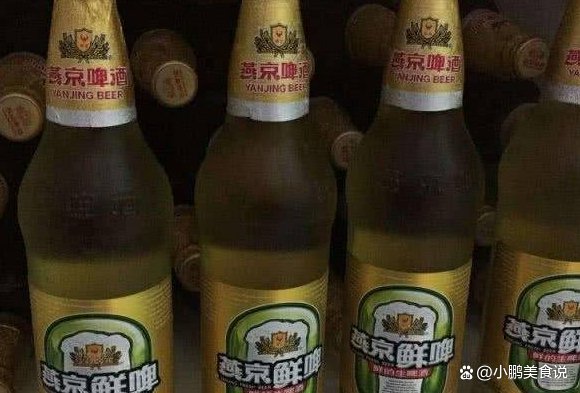 中国最好喝的“啤酒”都有哪些？你喝过哪几种呢？