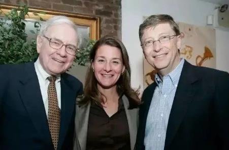 比尔盖茨离婚！女儿激动发声，这场婚姻分开是必然的吗？