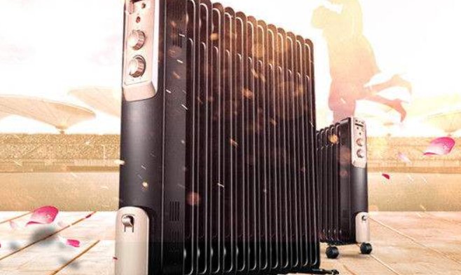 电暖器有没有辐射