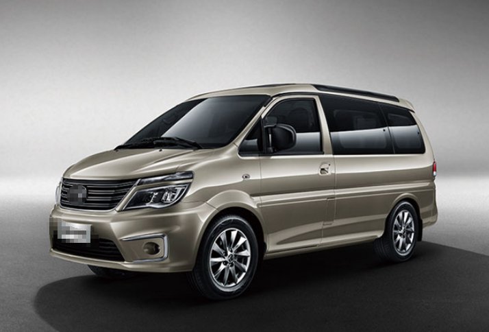 东风风行菱智柴油版是什么进口发动机