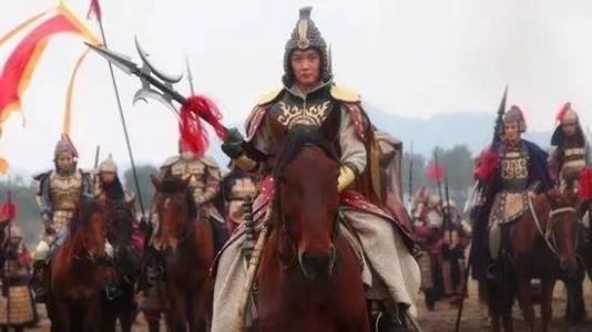 历史上的薛仁贵的老婆是谁？