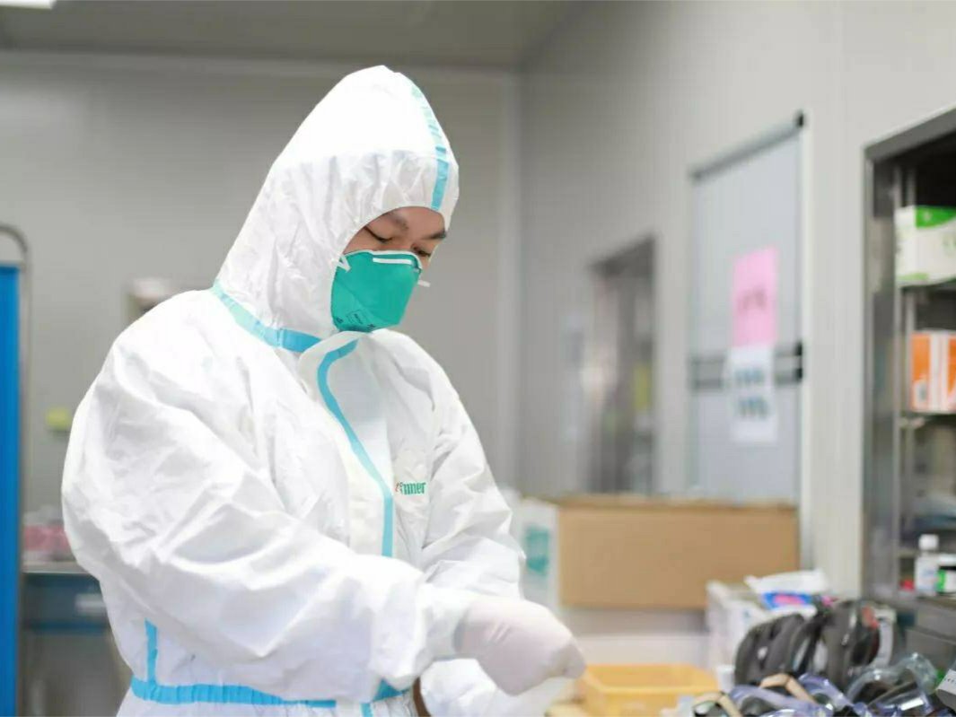 广州的13名重症患者都没有打疫苗，你如何看待此事？