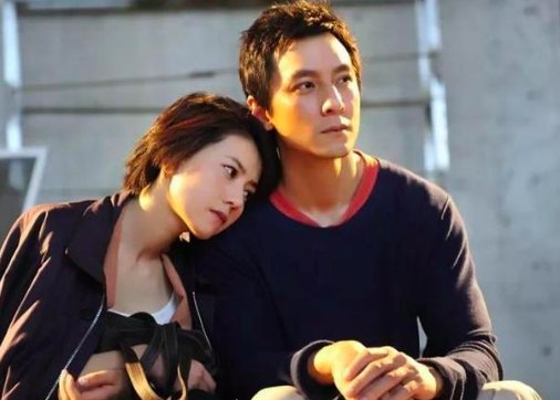 古天乐高圆圆吴彦祖一起演的电影主题曲