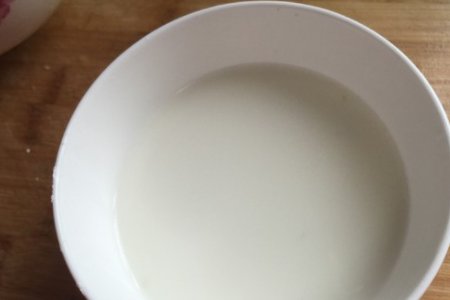 正宗四川老酥肉的做法