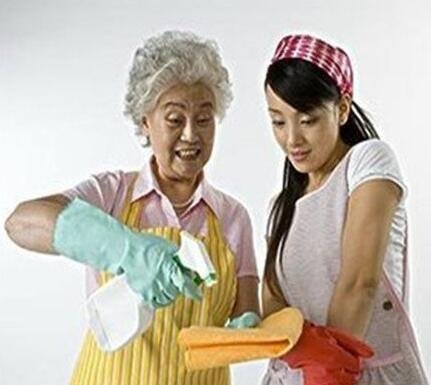 老公不在家，和老公父母单独相处是一种什么体验？