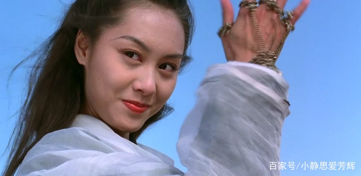 “星女郎”是星爷电影中女主角的统称，那么有哪些女演员被称为星女郎呢？