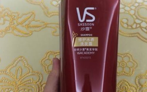 男士洗发水十大名牌排行榜