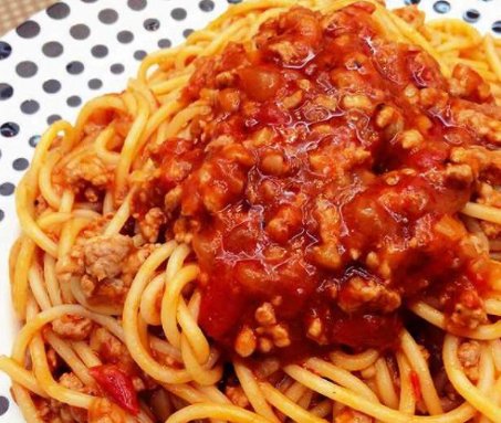 意大利面用什么酱?