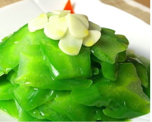 女性更年期吃什么好