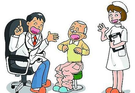 口腔扁平苔藓怎么治疗好呢