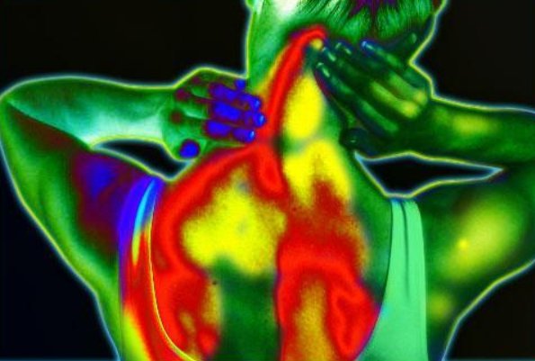 什么是纤维肌痛症？