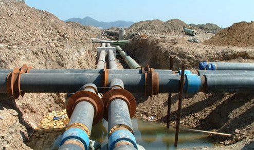 什么是热力管道？