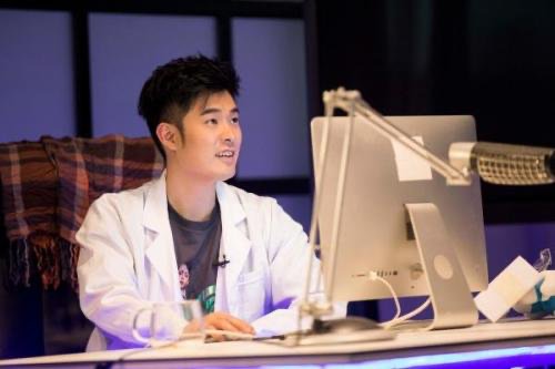 关于鹿晗微信头像是睡着的陈赫一事，你有何看法？