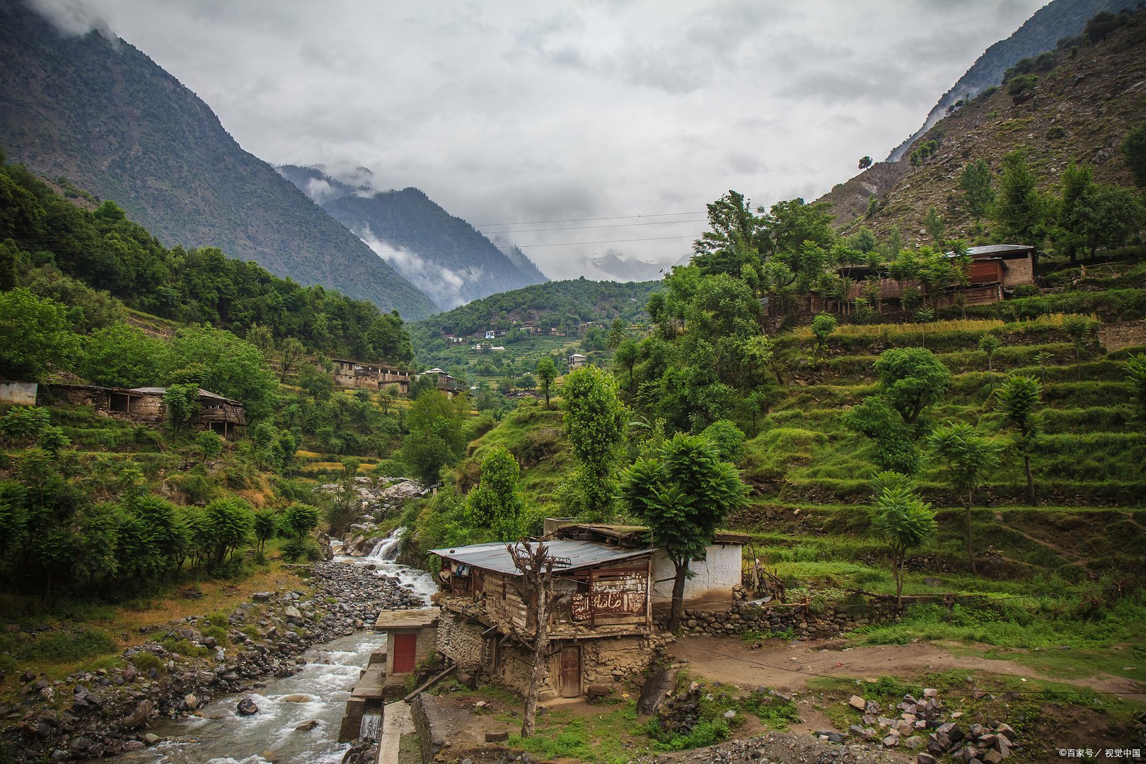 巴基斯坦旅游签证是巴基斯坦签证的一种，该怎么办理呢？