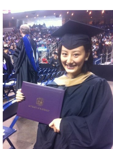 李好的老婆郭晓敏为什么22岁才读大学？