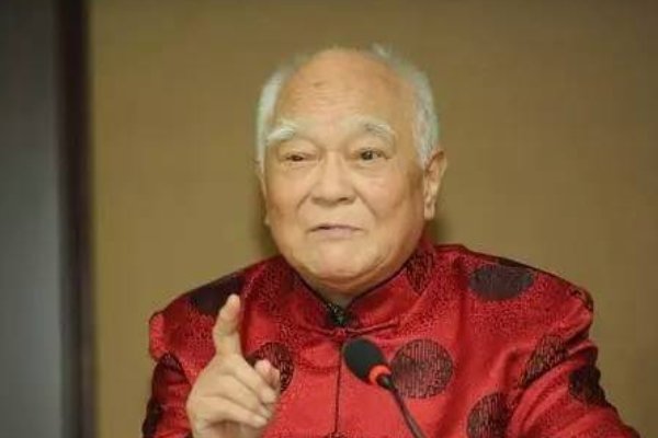 李济仁逝世，你知道这个人吗？