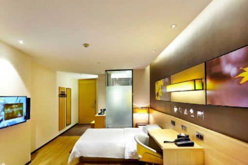 iu酒店是什么旗下的