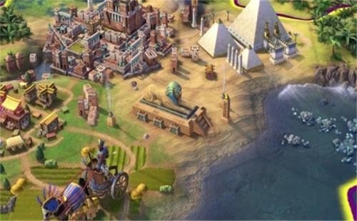 《文明6》白金版和普通版区别是什么?