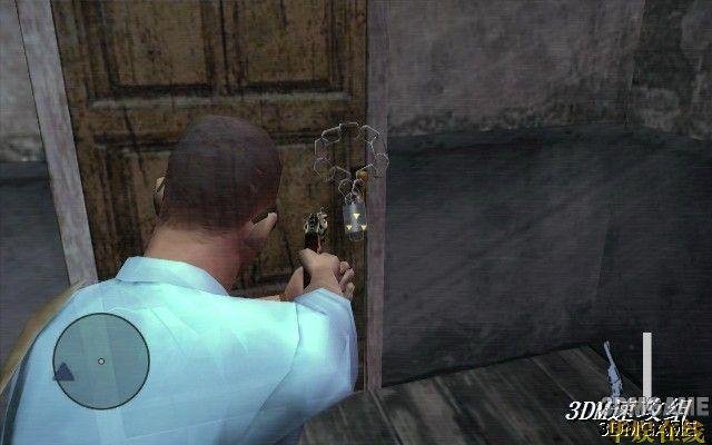 侠盗猎魔2：图文攻略第六.七关 详解怎么玩