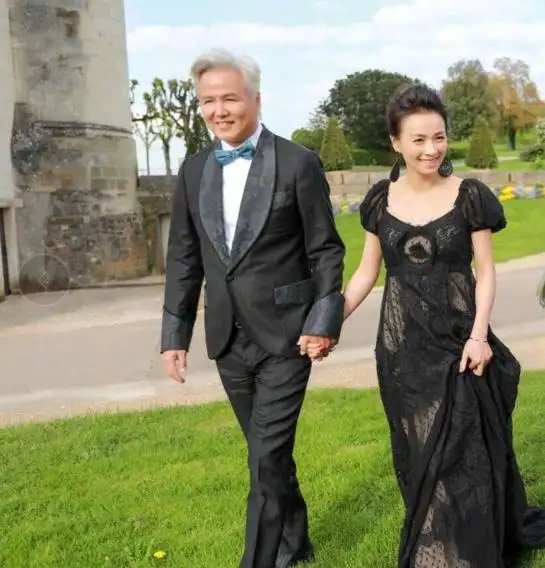 张庭夫妇房产被查封，为何TST线上商城仍在营业？