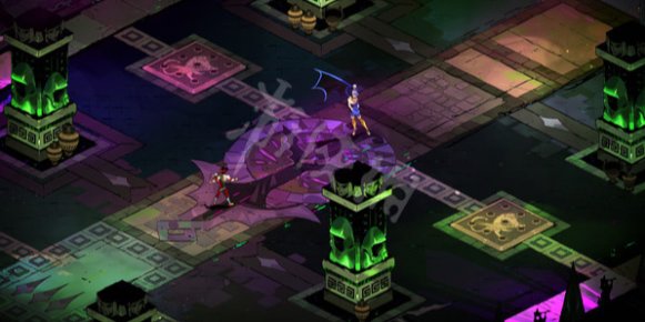 《hades哈迪斯》好感度怎么提升？