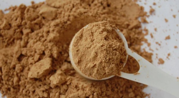 茶籽粉和茶枯是一个东西吗