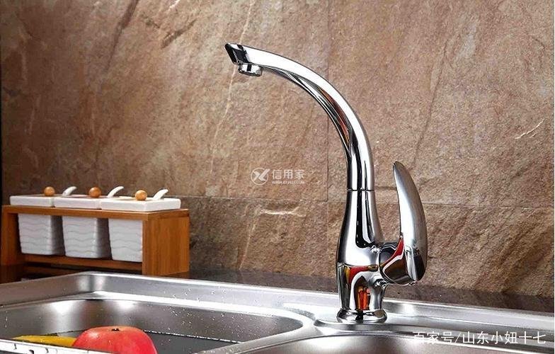 如何挑选优质水龙头?要注意什么问题?