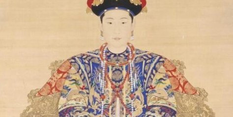 雍正的后妃有哪些?