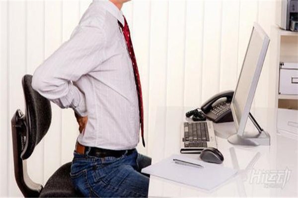 后背疼痛是什么原因